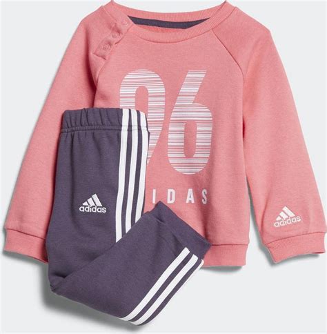 baby adidas pak meisje|adidas toddler laces.